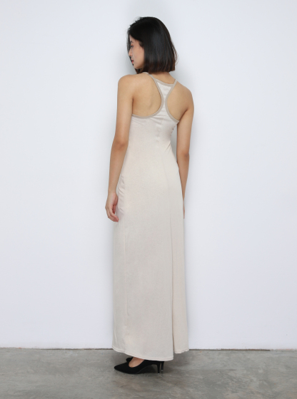 Sleeveless Dress 34258