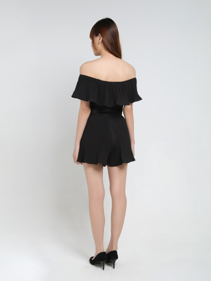 Casual Wear Pleated Set 34299