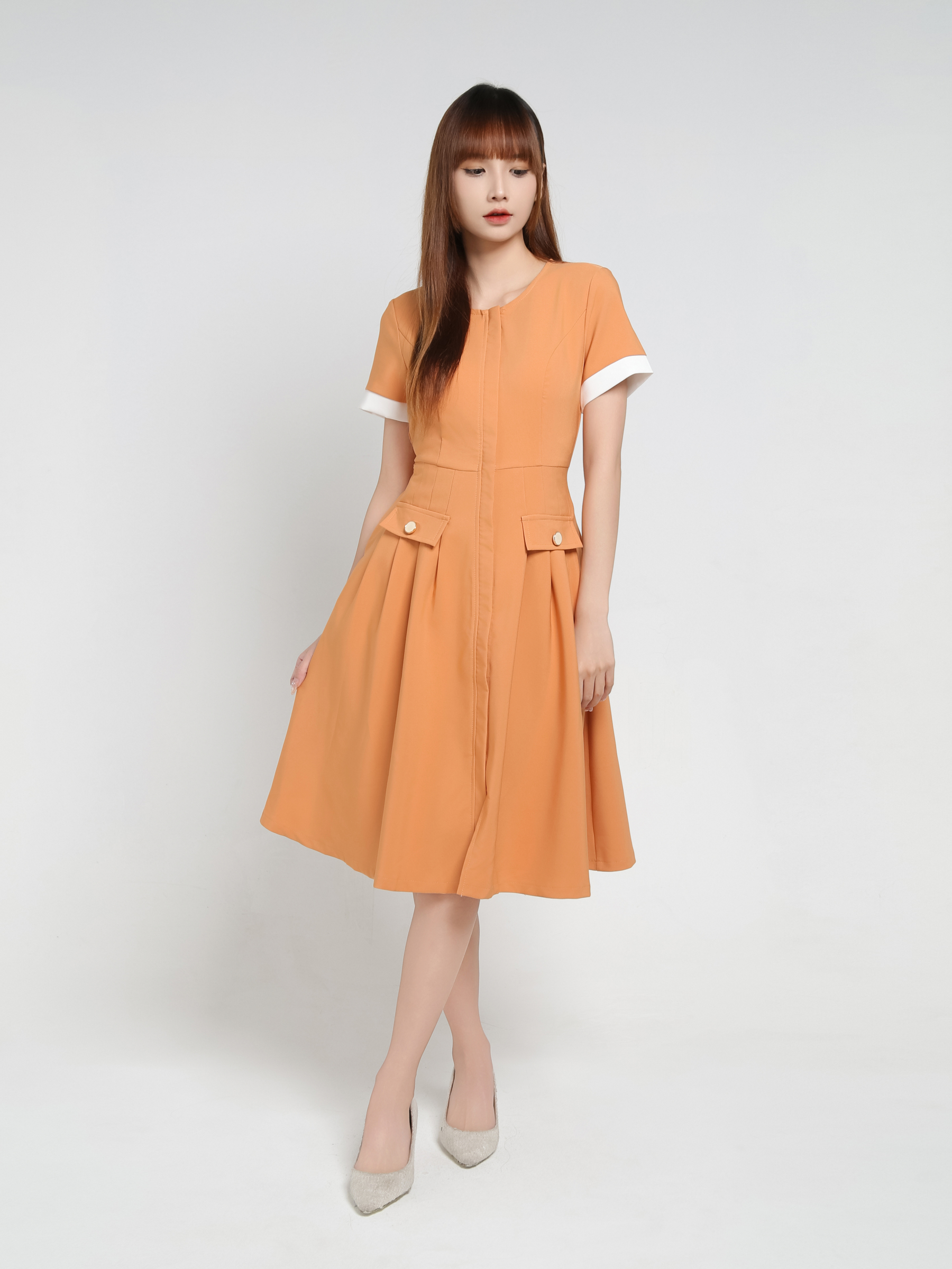 Formal Wear Dress 34353