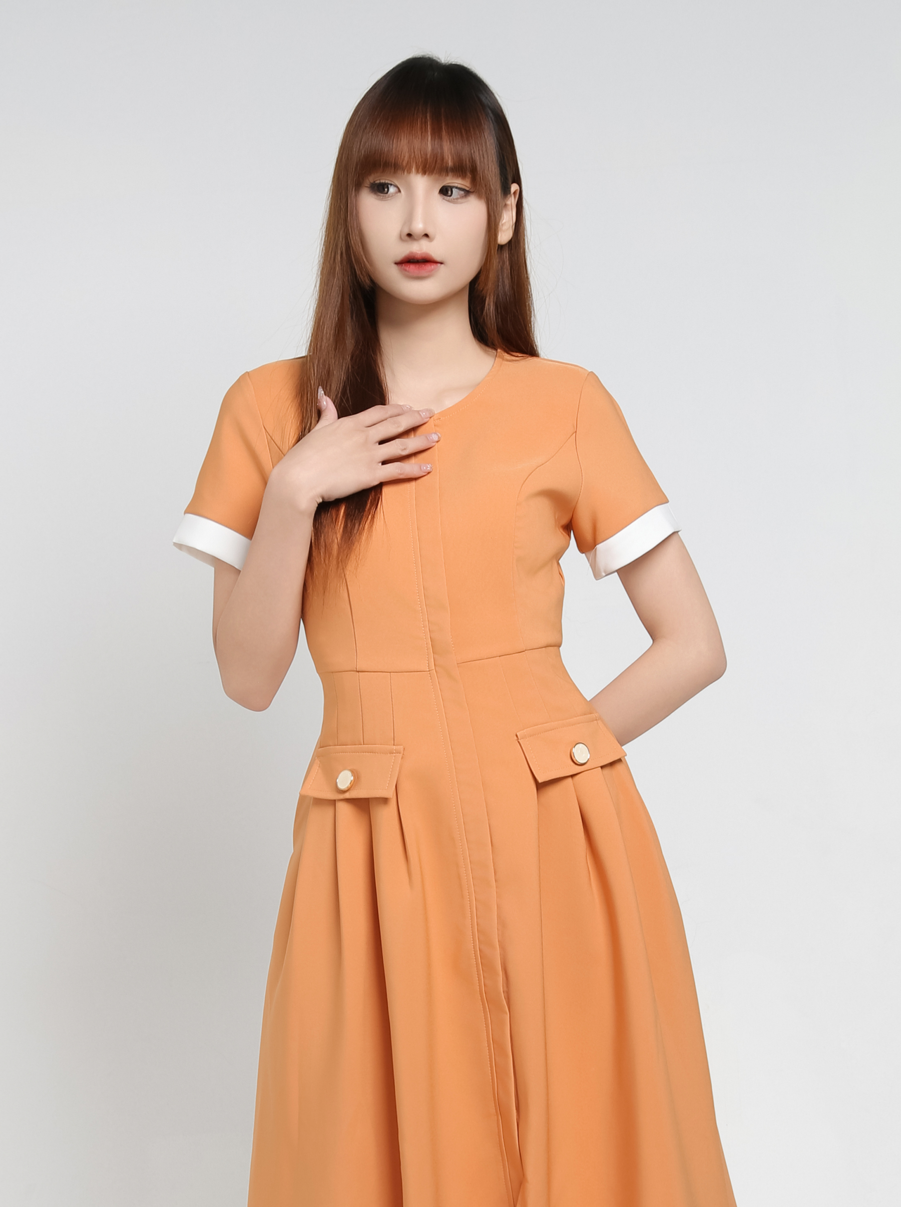 Formal Wear Dress 34353