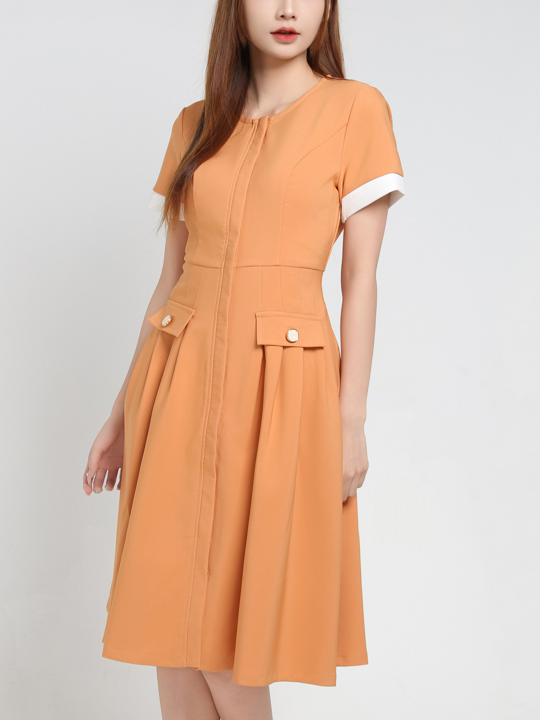 Formal Wear Dress 34353