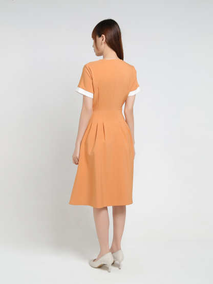 Formal Wear Dress 34353