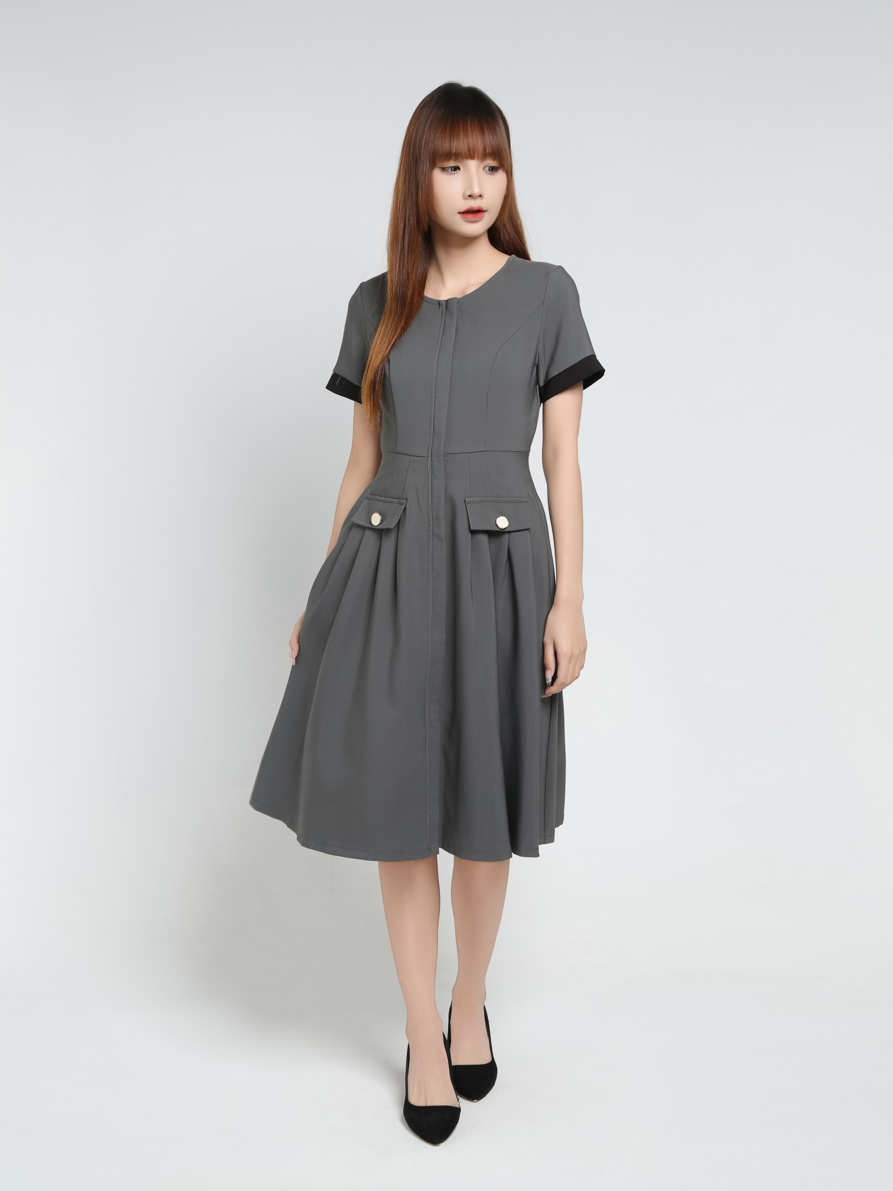 Formal Wear Dress 34353