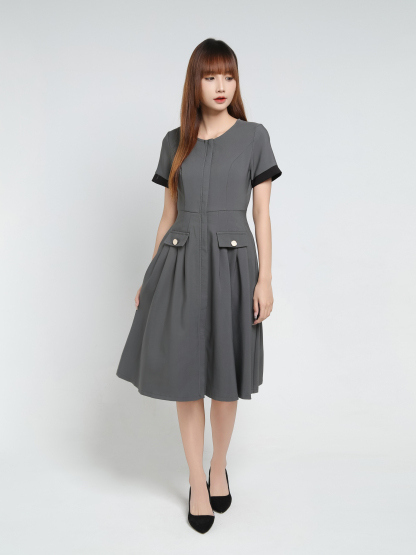 Formal Wear Dress 34353