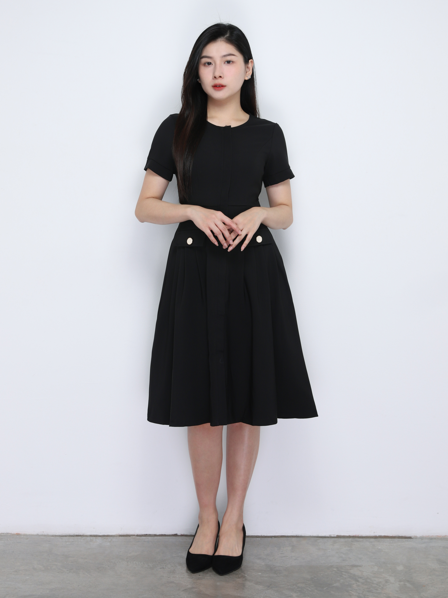 Formal Wear Dress 34353