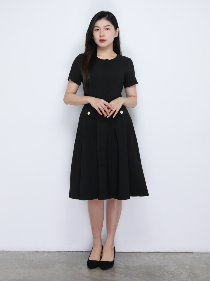 Formal Wear Dress 34353