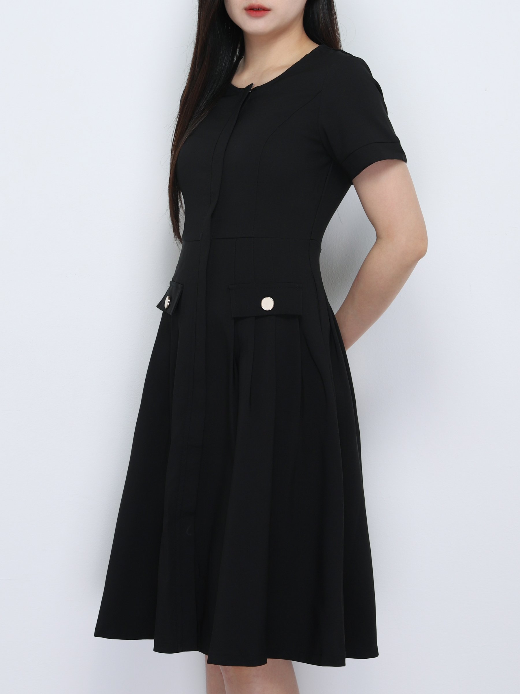 Formal Wear Dress 34353