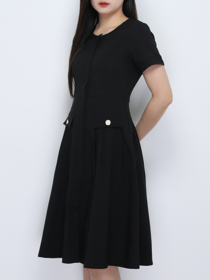 Formal Wear Dress 34353