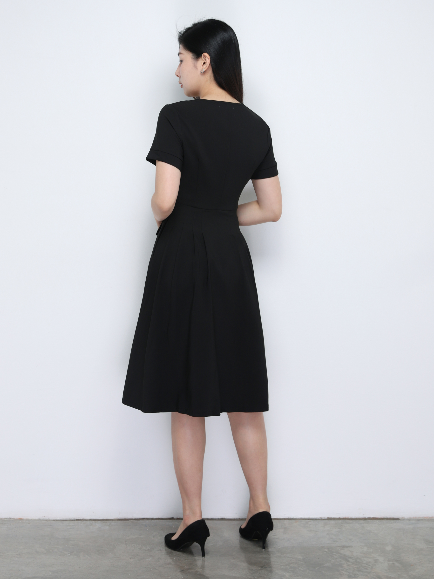 Formal Wear Dress 34353