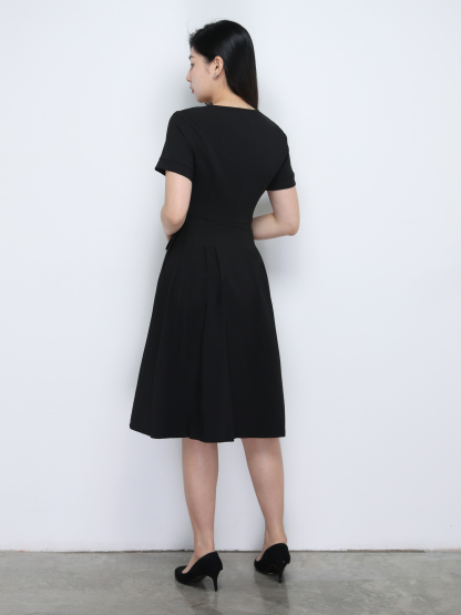 Formal Wear Dress 34353