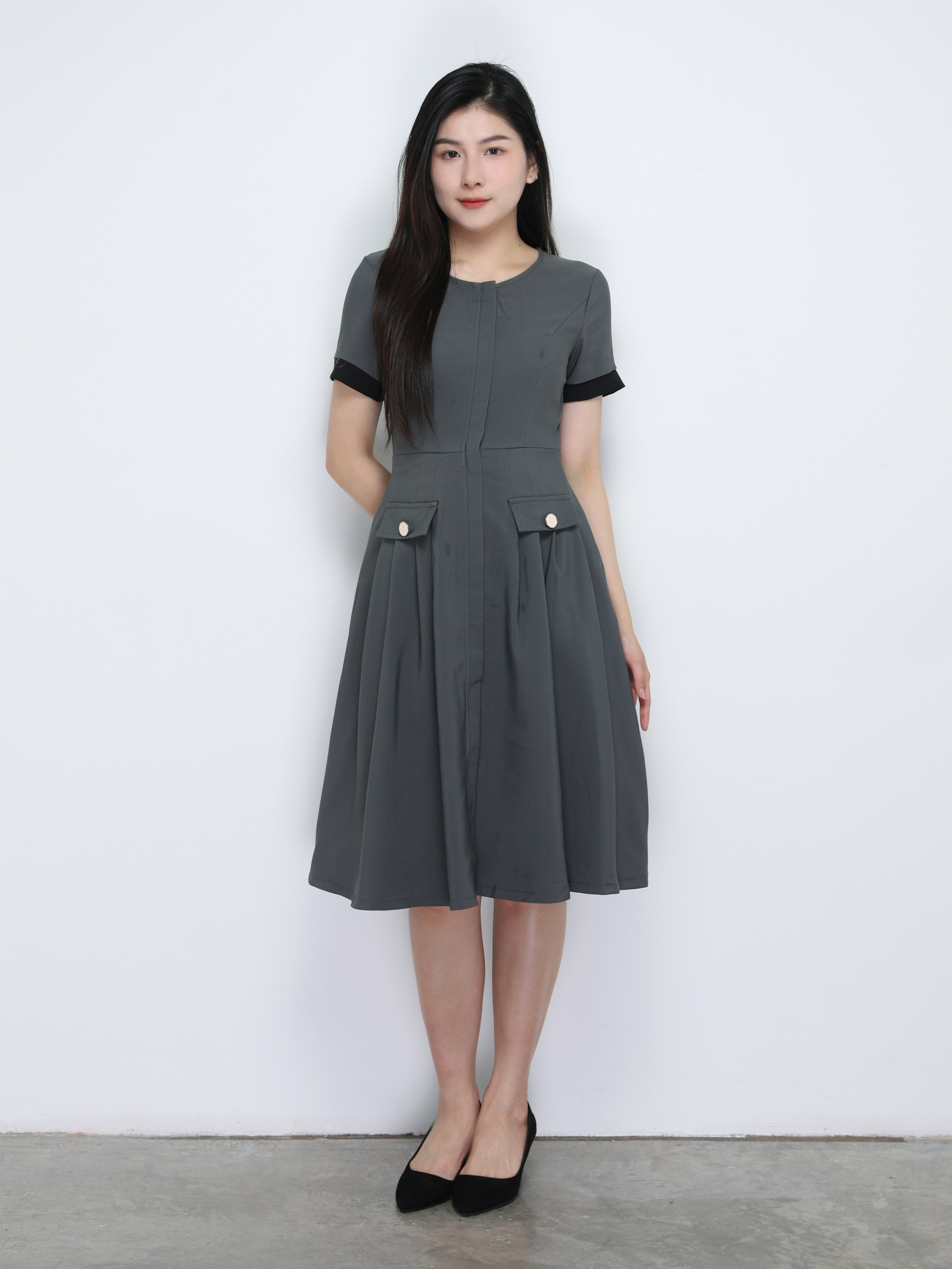 Formal Wear Dress 34353