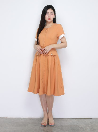 Formal Wear Dress 34353