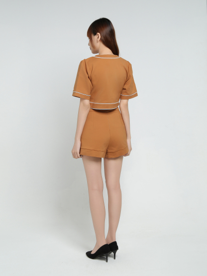 Casual Wear Set 34356