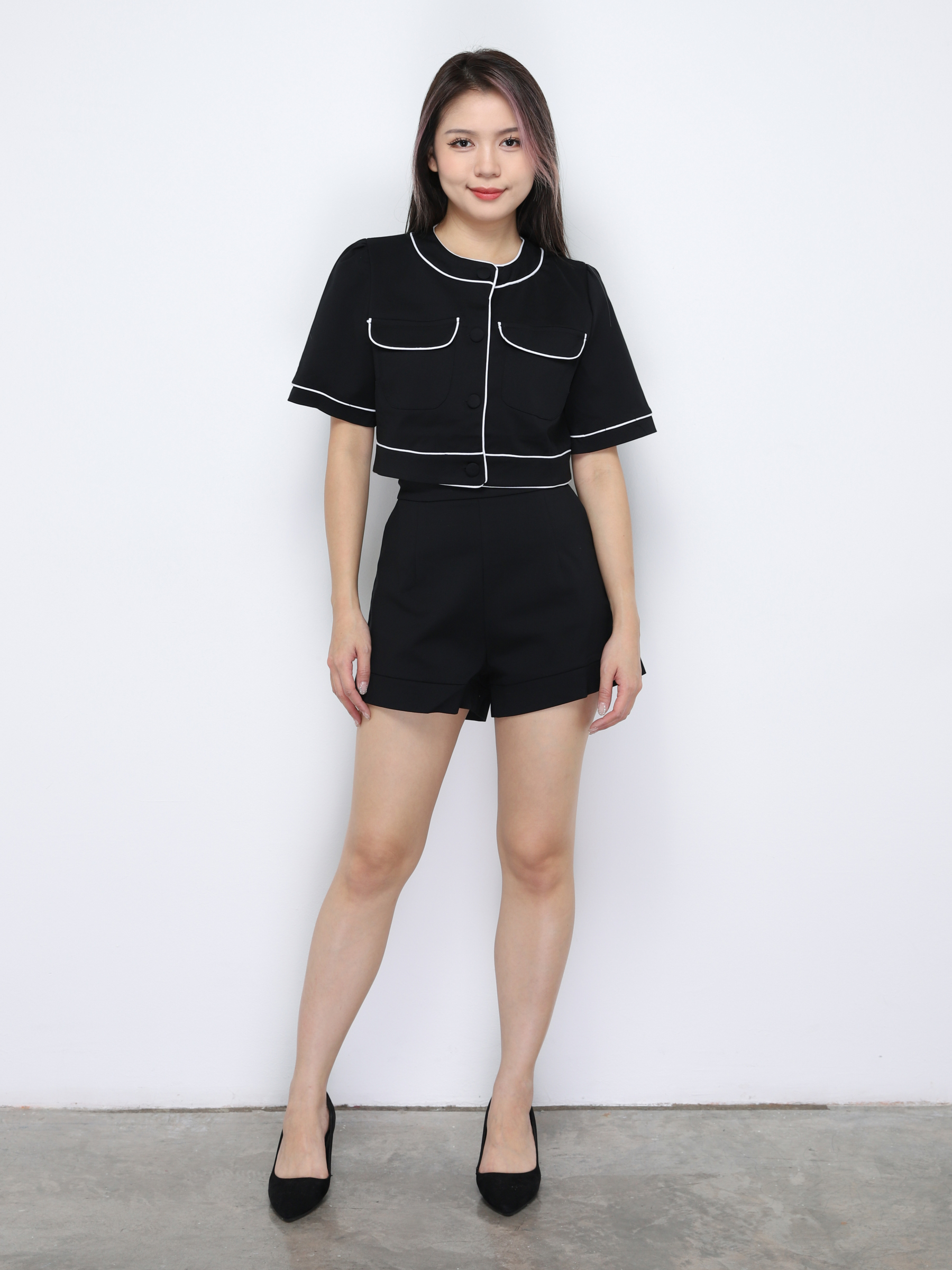 Casual Wear Set 34356