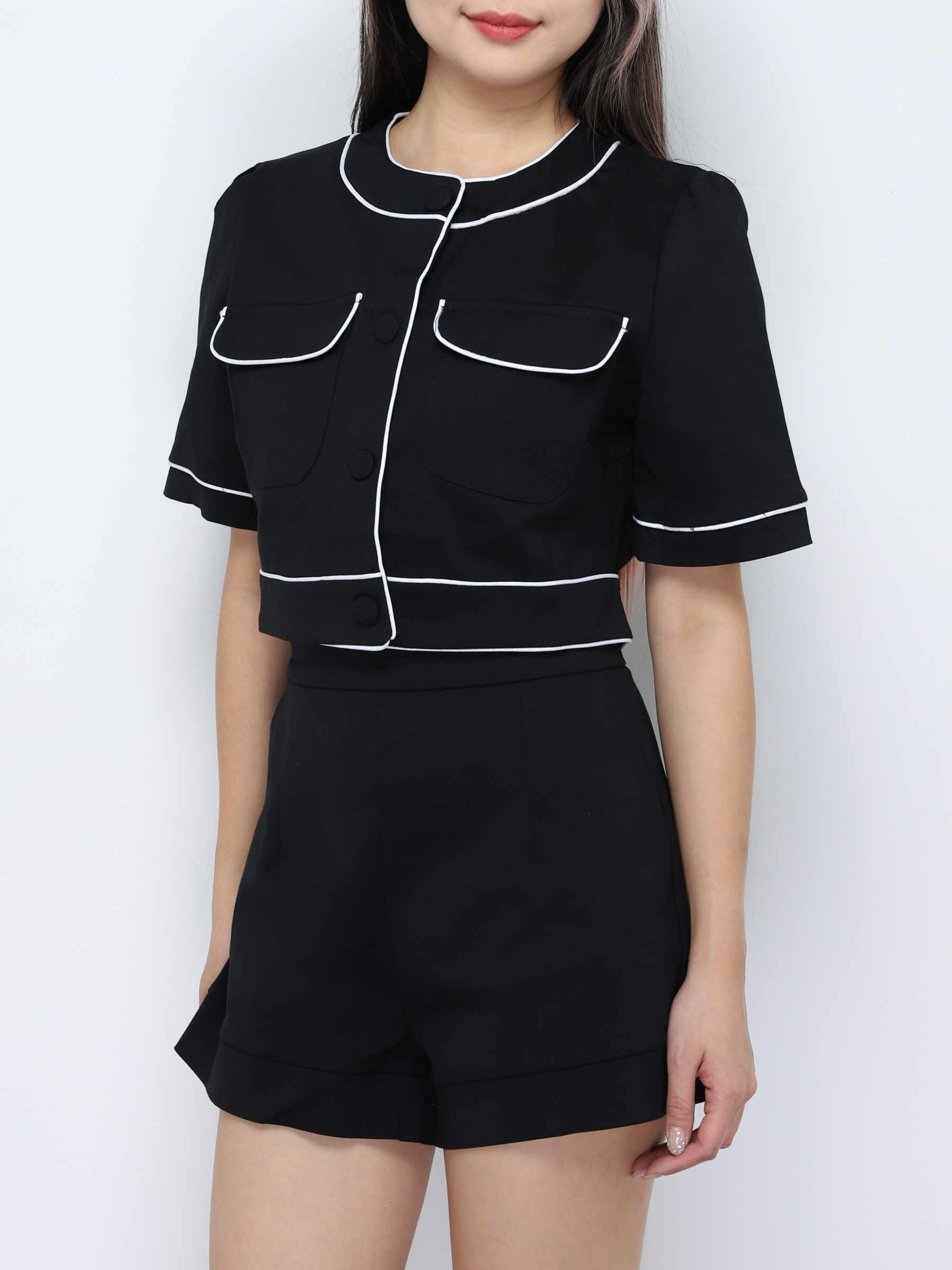 Casual Wear Set 34356