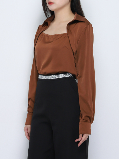 Two Tone Set Wear 34360