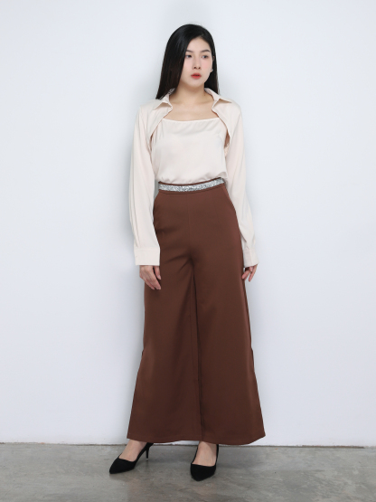 Two Tone Set Wear 34360