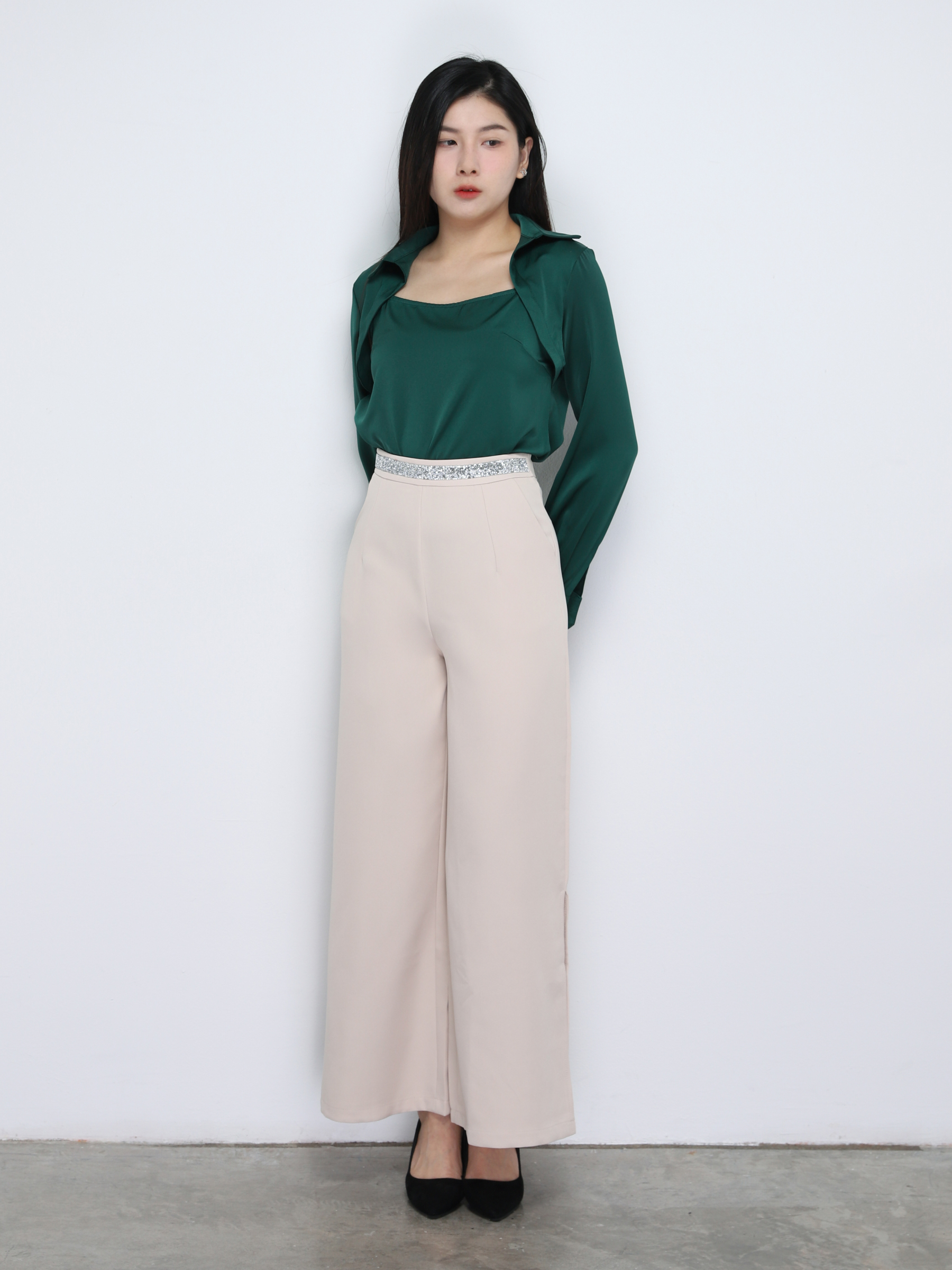 Two Tone Set Wear 34360