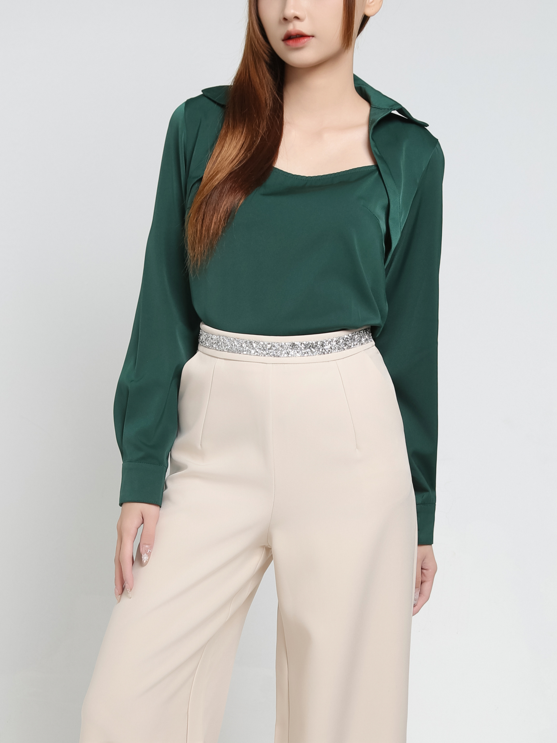 Two Tone Set Wear 34360