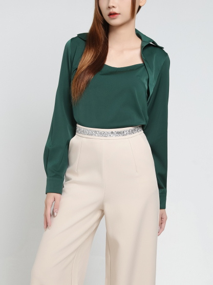 Two Tone Set Wear 34360