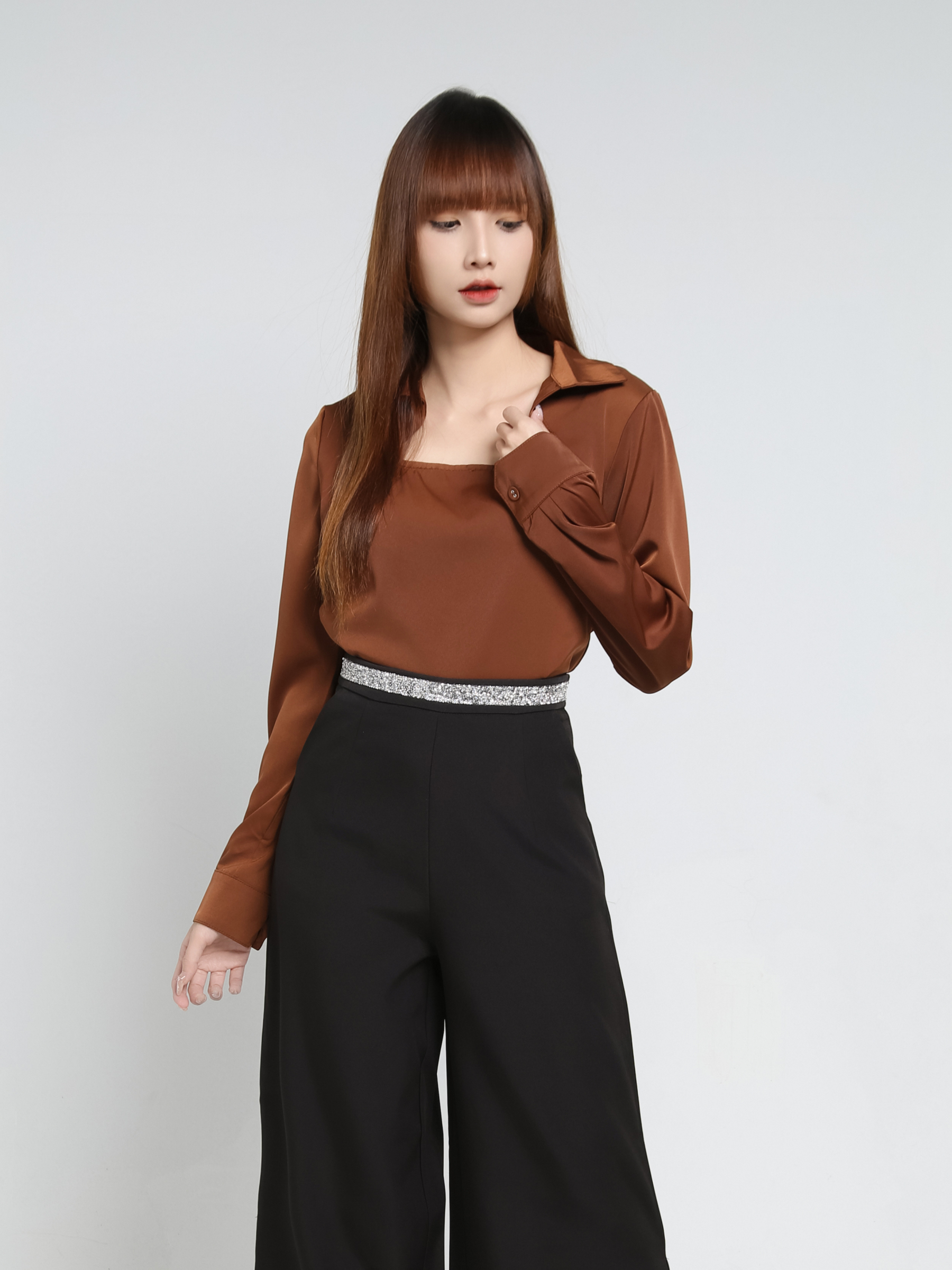 Two Tone Set Wear 34360