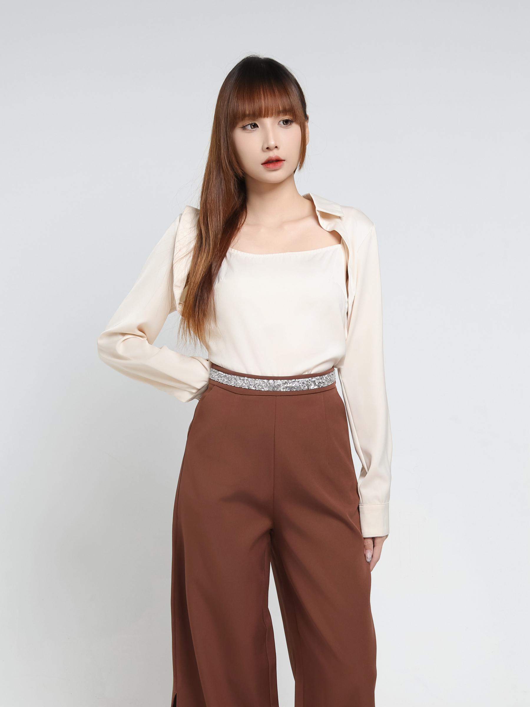 Two Tone Set Wear 34360