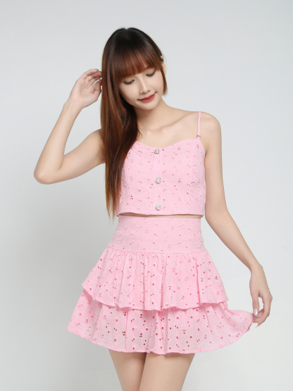 Eyelet Set 34410