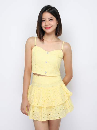 Eyelet Set 34410