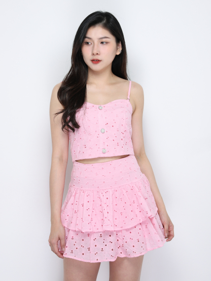 Eyelet Set 34410