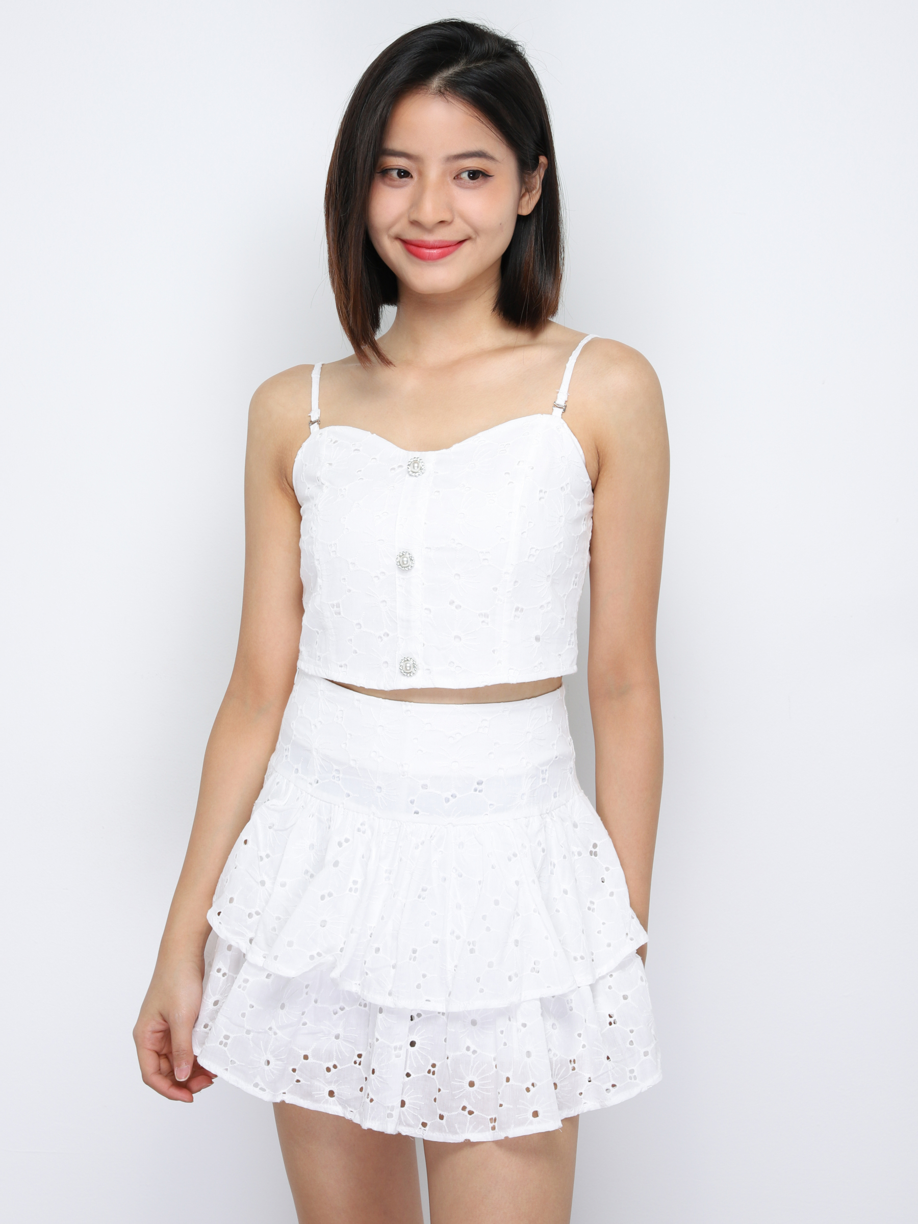 Eyelet Set 34410
