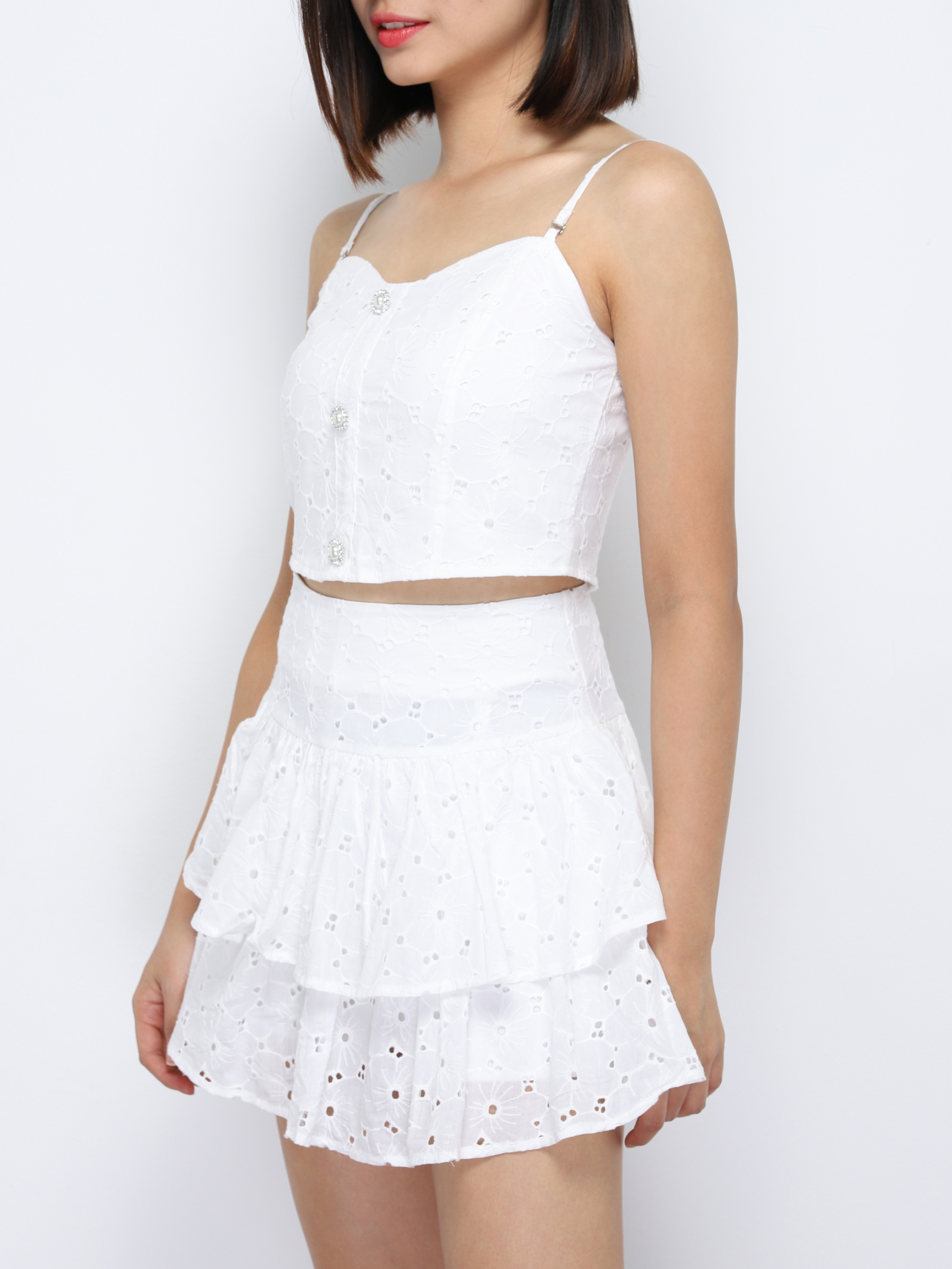 Eyelet Set 34410