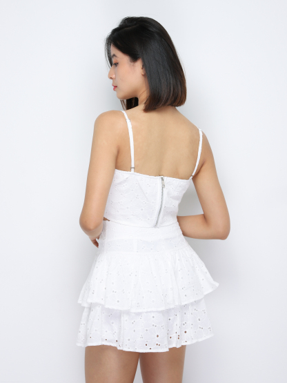 Eyelet Set 34410