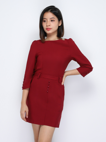 Formal Set Wear 34420