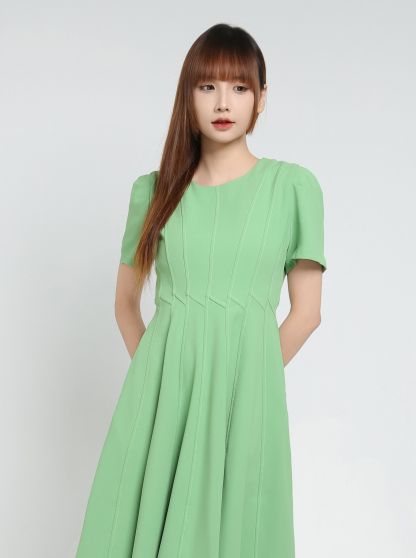 Formal Wear Dress 34444