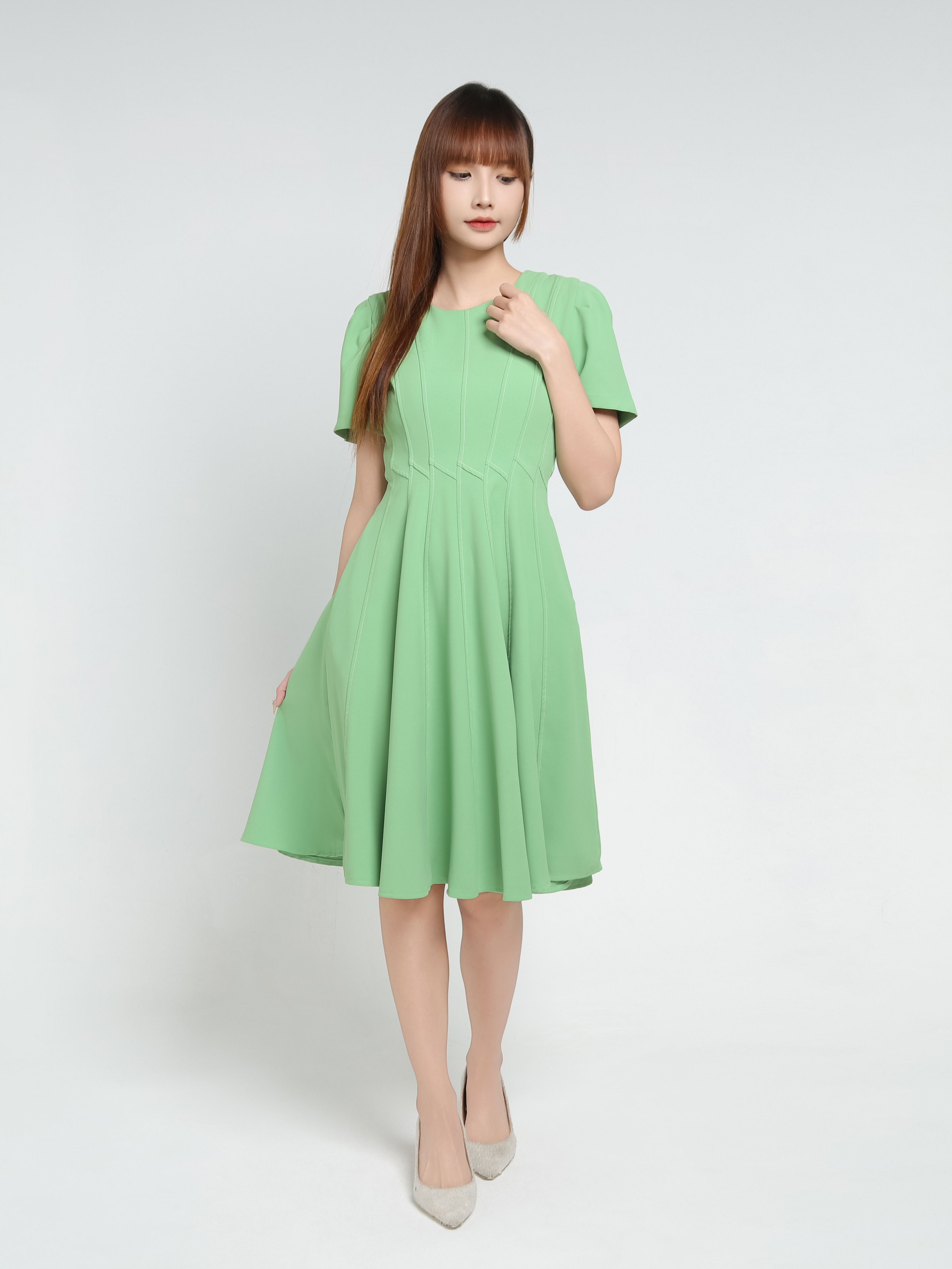 Formal Wear Dress 34444