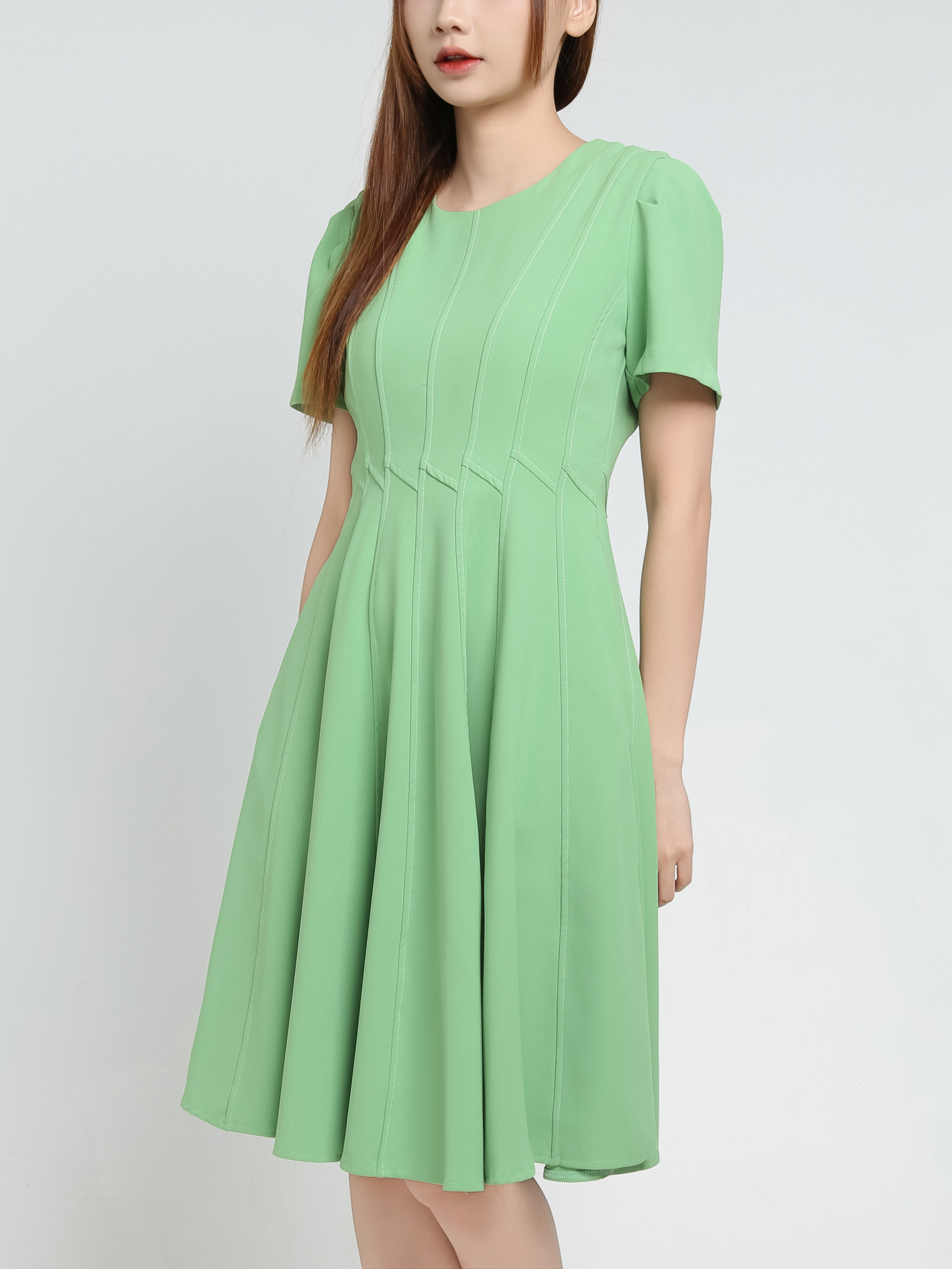 Formal Wear Dress 34444