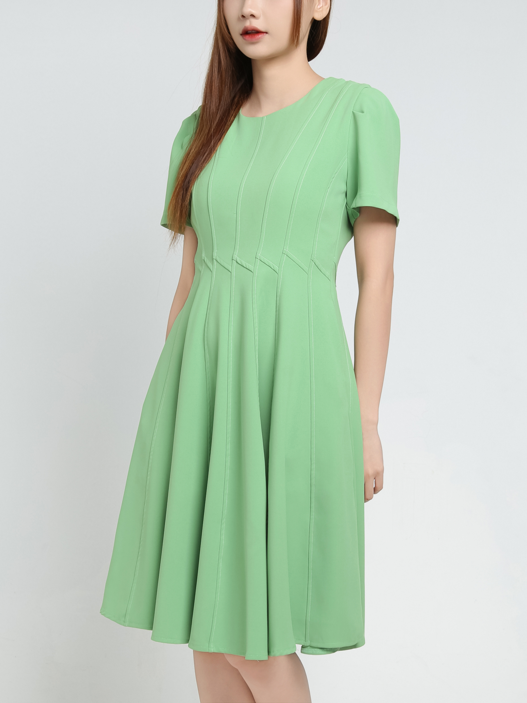 Formal Wear Dress 34444