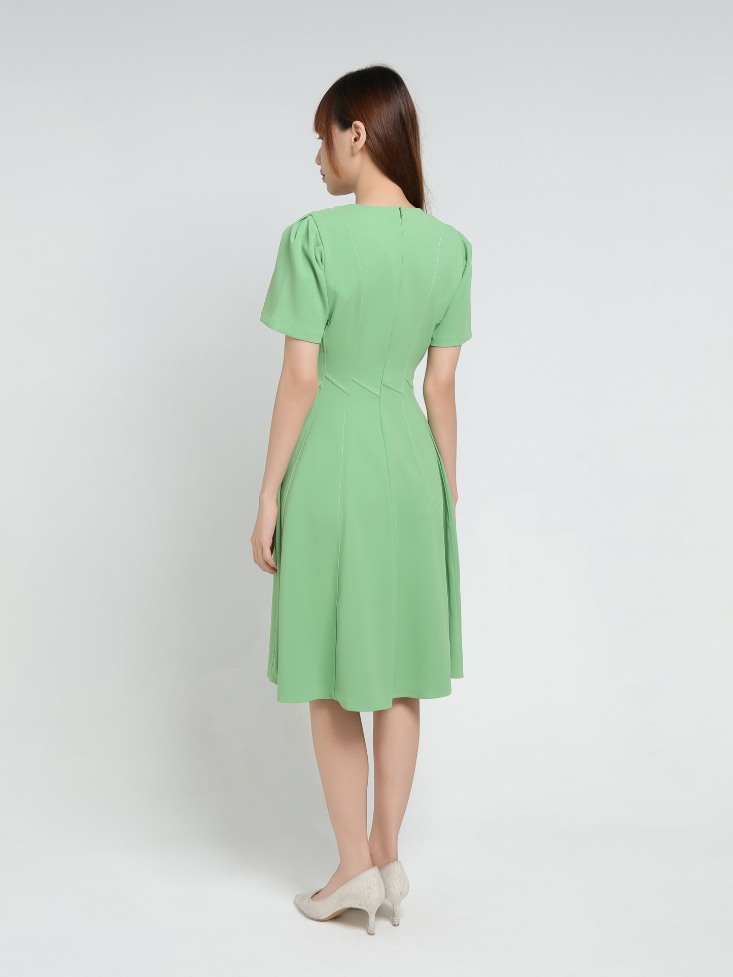 Formal Wear Dress 34444