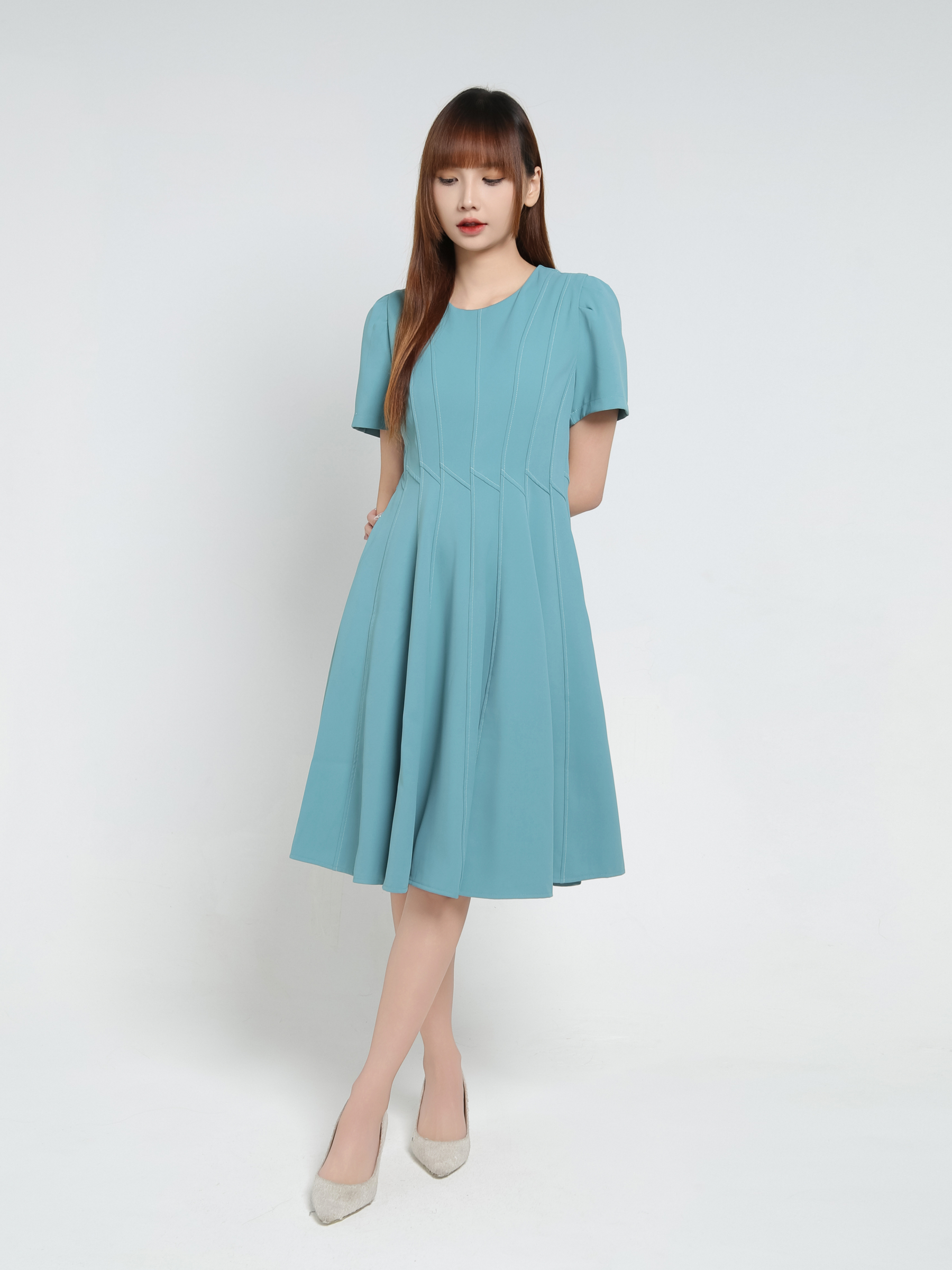 Formal Wear Dress 34444