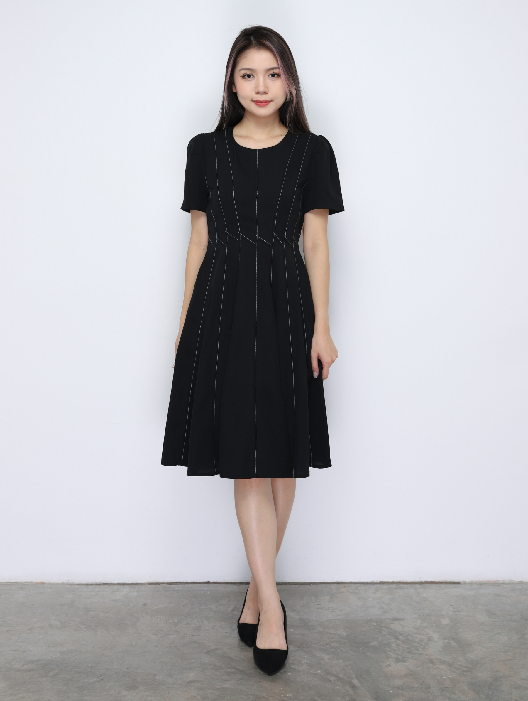 Formal Wear Dress 34444