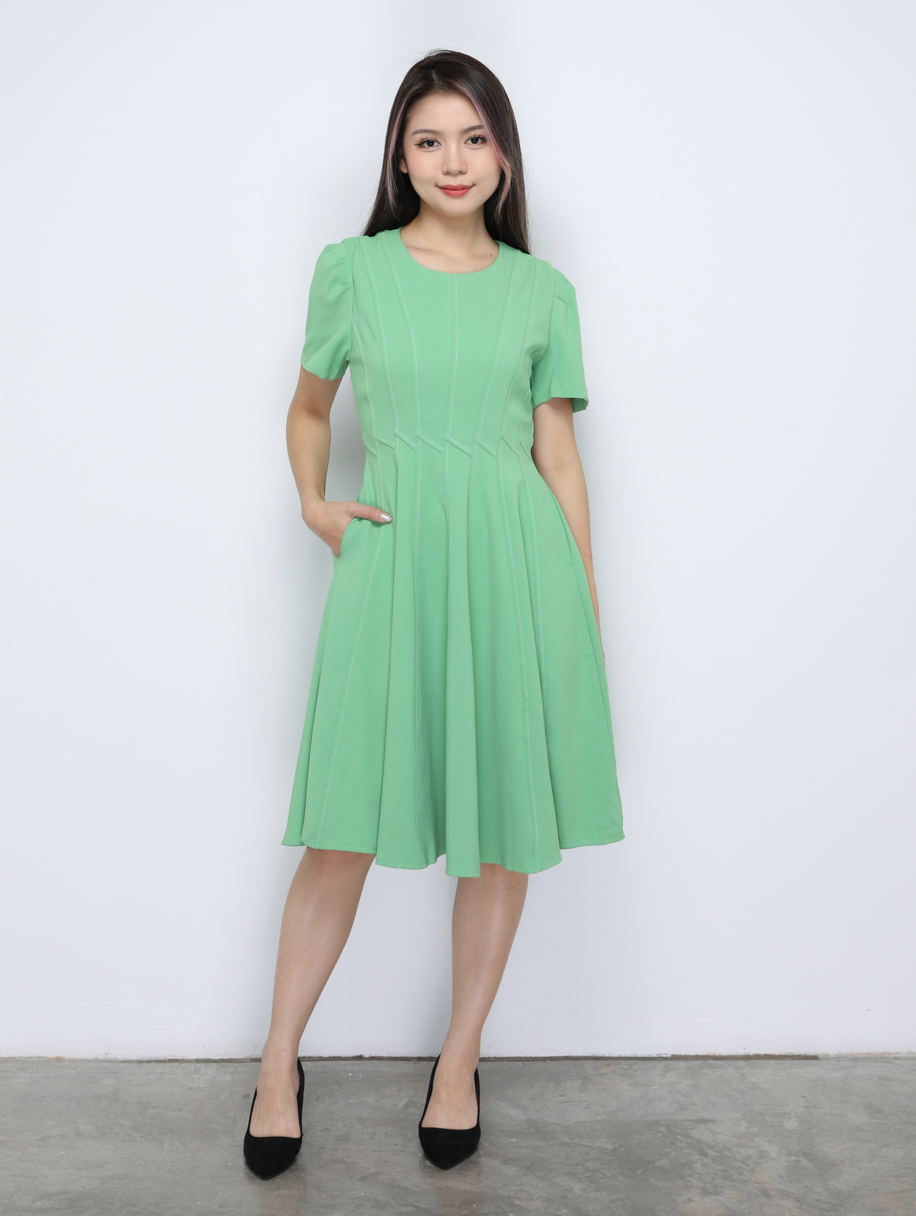 Formal Wear Dress 34444