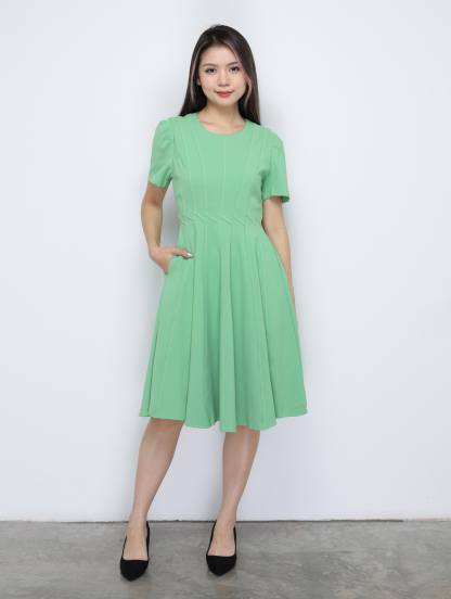 Formal Wear Dress 34444