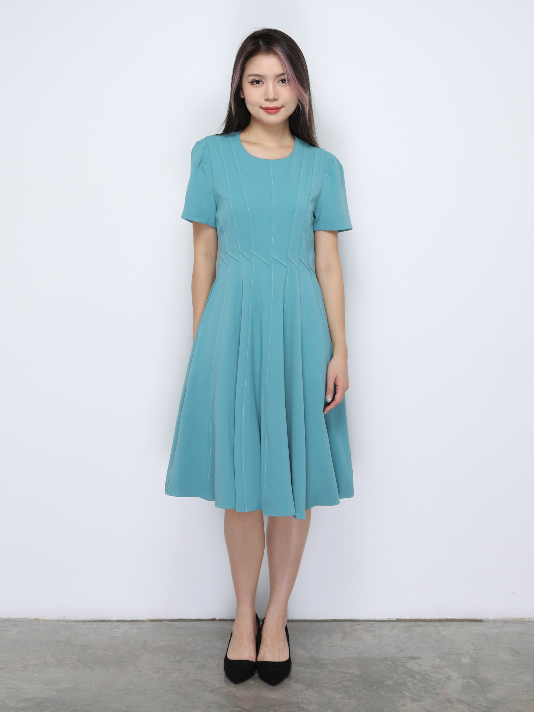 Formal Wear Dress 34444