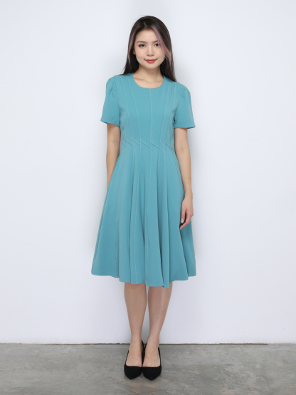 Formal Wear Dress 34444