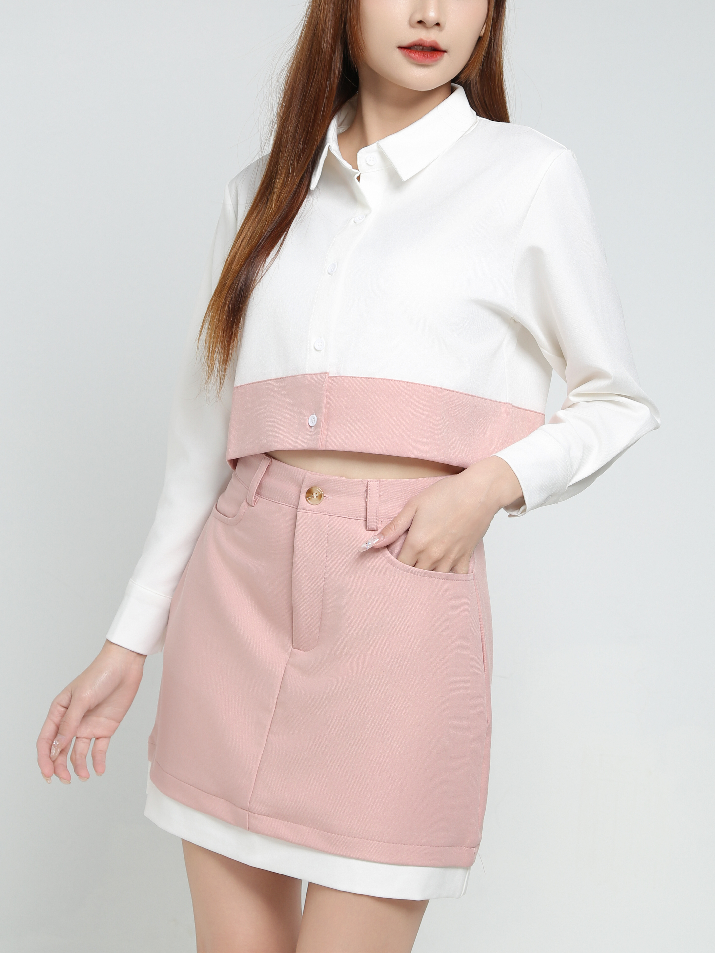 Casual Wear Set 34460
