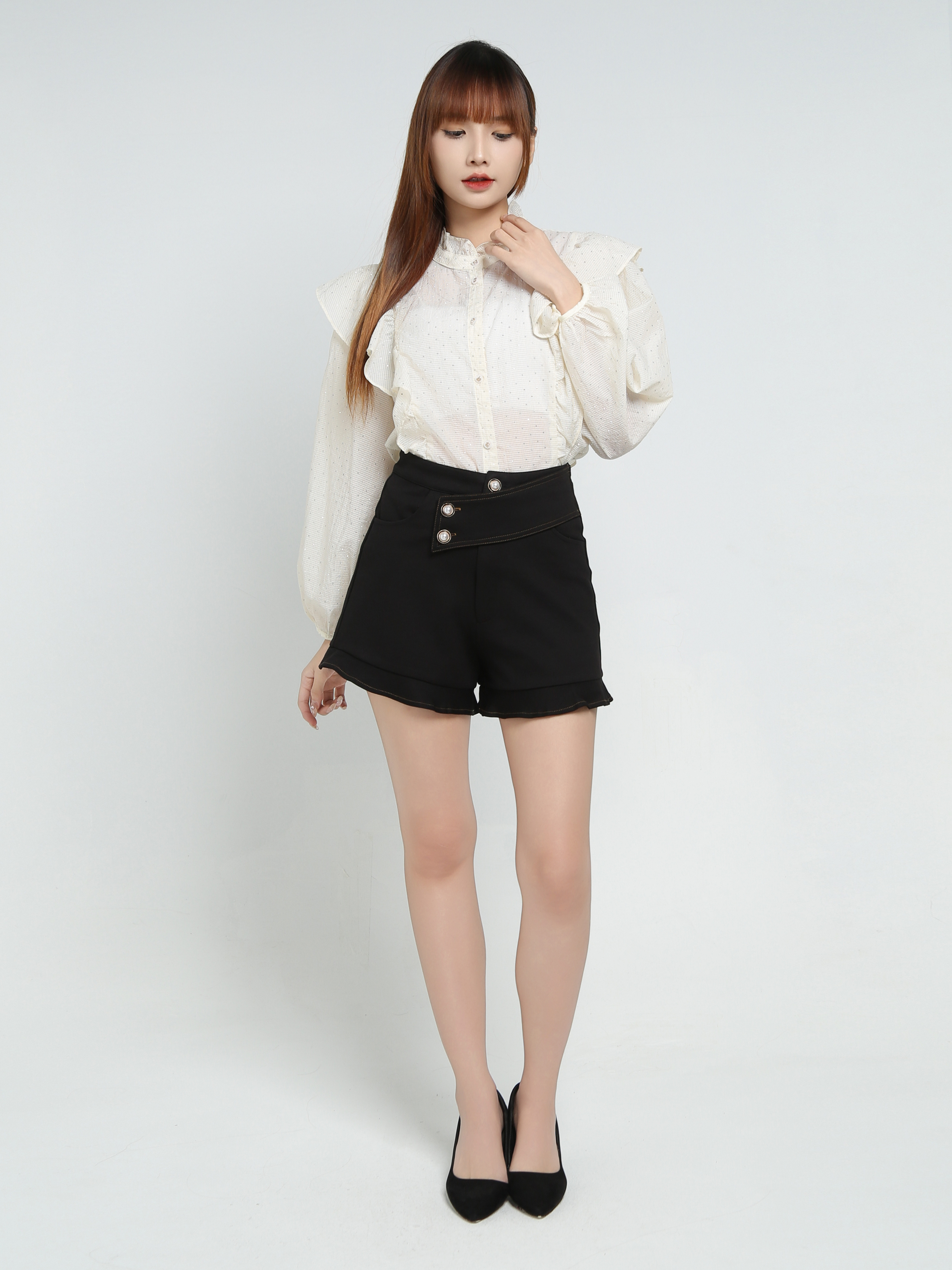 Blouse 34462