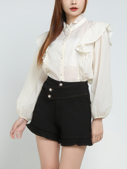 Blouse 34462