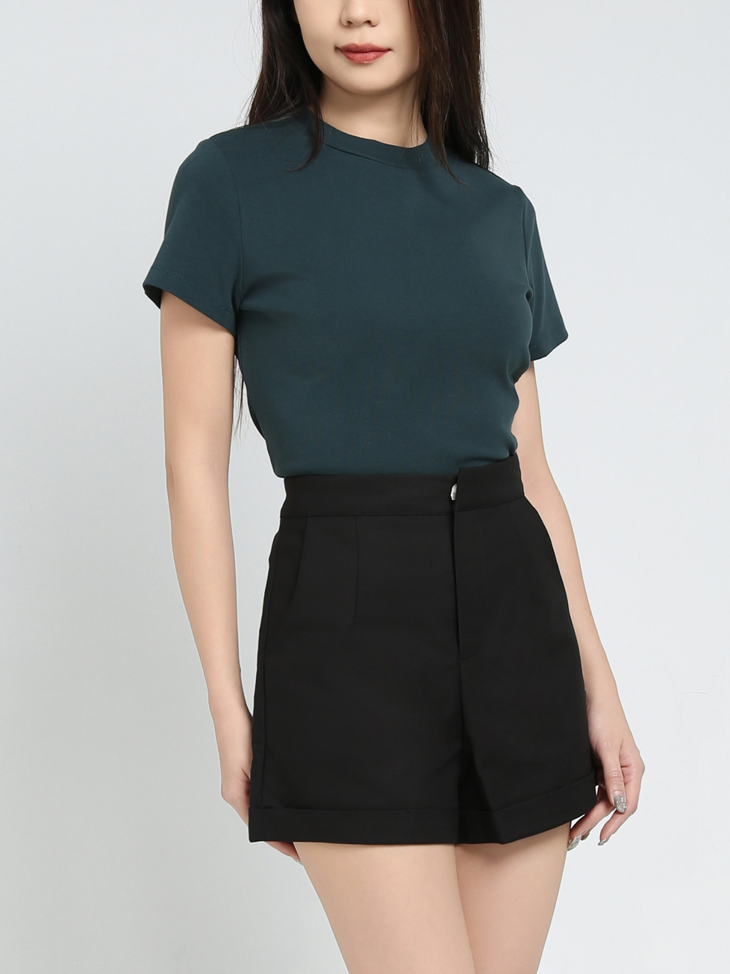 Plain Top 34464