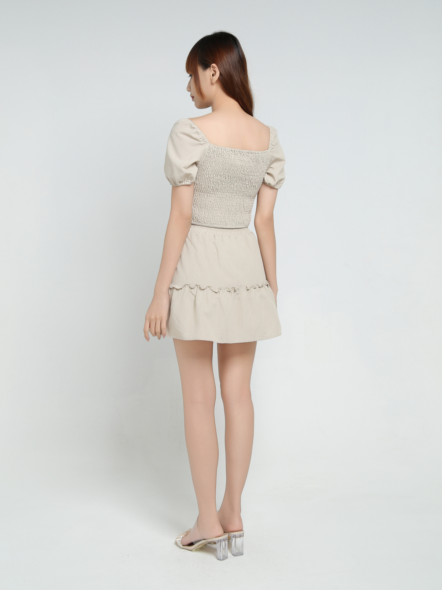 Cute Wear Set 34469