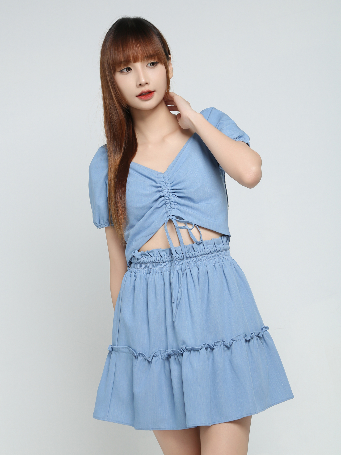 Cute Wear Set 34469